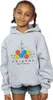 Friends - Kapuzenpullover für Mädchen BI7138 (152-158) Produktbild-Vorschau 2
