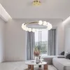 Lámpara Led TOOLIGHT LED APP1553-CP Gold0 Anteprima dell’immagine prodotto 7