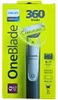 Philips OneBlade 360 QP2834/23 Twarz + Ciało, Golarka Podgląd zdjęcia produktu 2