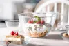 LEONARDO 025591, Rund, Transparent, 2,5 l, 22 cm, 215 mm, Produktbild-Vorschau 3