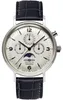 ZEPPELIN 8074-5 Chronograph Uhr Herrenuhr Lederarmband Produktbild-Vorschau 1