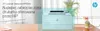 Laserdrucker HP LaserJet Enterprise M406DN Weiß USB Produktbild-Vorschau 31