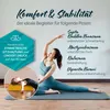 #DoYourYoga Yoga-Bolster Paravati - gefüllt mit Dinkelspelz Produktbild-Vorschau 4