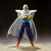 Dragon Ball Z S.H. Figuarts Actionfigur Piccolo, der stolze Produktbild-Vorschau 1