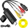 Adaptateur HDMI vers RCA Convertisseur AV, convertisseur Voir les images du produit 1