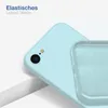 Hülle für Apple iPhone 7 / 8 / SE 2020 Case Cover Bumper Produktbild-Vorschau 3