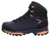 Lowa Damen Lady Light Evo GTX Trekkingstiefel NAVY/PFIRSICH Produktbild-Vorschau 5