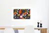 MuchoWow® Poster Ananas - Obst - Drachenfrucht - Tropisch - Produktbild-Vorschau 5