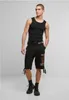 Brandit Iron Maiden Savage Shorts Number of  The Beast Produktbild-Vorschau 11