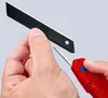 Knipex Cutix Universal Messer Produktbild-Vorschau 25