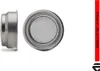 Zestaw wkładów sitowych Lelit 58 mm Podgląd zdjęcia produktu 3