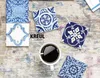 KREUL 16600, Černá, Modrá, Zelená, Červená, Žlutá, Vodová Náhled obrázku produktu 12