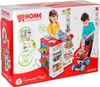 Pokladna supermarketu + vozík model 2 Náhled obrázku produktu 25
