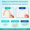 mfa Ultrasoon reinigingsapparaat voor gebitsprothesen, Productafbeelding-voorbeeld 2