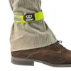 Hosenband Zefal Doowah neon gelb mit Reflexstreifen Produktbild-Vorschau 9