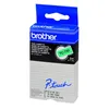 Brother TC-791 Etiketten erstellendes Band Schwarz auf grün Produktbild-Vorschau 3