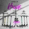 Apollo Stunt Scooter Hawk - Monopattino per bambini e Anteprima dell’immagine prodotto 6