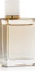 A close-up studio shot of a Burberry Her London Dream Eau de Parfum bottle. Náhľad obrázku produktu