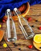 24 x 0,5 L Flasche mit Bügelverschluss Milchflasche Produktbild-Vorschau 5