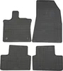 für Mitsubishi ASX ab 03/2023, Passform Gummimatten, Produktbild-Vorschau 1