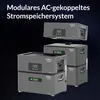 XORO SOLAR SPB 246X, 2,4 kWh modularer Erweiterungsakku, Produktbild-Vorschau 4