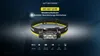 Nitecore HC60 UHE, hoofdlamp, zwart, geel, aluminium, Productafbeelding-voorbeeld 28