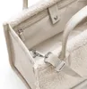 reisenthel torba na codzienne zakupy shopper XS Teddy sand Podgląd zdjęcia produktu 2