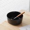 Schale set 32er Ø15,2cm Keramik Müslischale Salatschale Produktbild-Vorschau 5