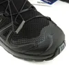 Buty męskie Salomon XA PRO 3D v8 trekkingowe 41 1/3 Produktbild-Vorschau 5