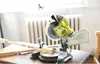 Ryobi EMS190DCL ONE+ Scie à onglets sans fil Voir les images du produit 8