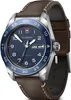 Victorinox Schweizer Armee Quarz Herrenuhr Produktbild-Vorschau 1