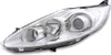 Johns, Scheinwerfer Halogen Front passend für Ford Fiesta Produktbild-Vorschau 1
