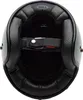 Kask jetowy Bell Custom 500 Flake, ciemnozielony, rozmiar M Podgląd zdjęcia produktu 6