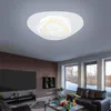 Globo Lighting|Deckenleuchte Metall weiß, LED Produktbild-Vorschau 9