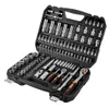 NEO TOOLS Klucze Nasadowe 110 el. 1/4" 1/2" Zestaw Narzędzi Podgląd zdjęcia produktu 5