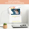DIY Foto-Kalender 2027 DIN A4 zum Selbstgestalten Produktbild-Vorschau 5