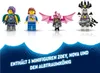 LEGO® DREAMZzz 71457 Pegasus Produktbild-Vorschau 6