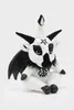 KILLSTAR Kreeptures Peluche Démon - Dark Lord : Lueur de Voir les images du produit 2