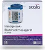 SCALA SC 6400 - poignet - automatique - rouge - blanc - Voir les images du produit 4