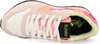 Sun68 Sneaker Low Damen 32303235303539 Rosa 39 EU Produktbild-Vorschau 17