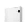 Adax Neo NP20KDT, 1,3 m, Drinnen, Wand, Weiß, Kabellos, Produktbild-Vorschau 1