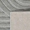 Hochflor Teppich Wohnzimmer Küchenteppich Schlafzimmer Flur Produktbild-Vorschau 5
