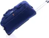 Gladiator Metro Koffer Auf Rollen Blau  Blau One Size Produktbild-Vorschau 8