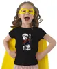 Jujutsu Kaisen, T-shirt met afbeelding van Yuji Itadori, Productafbeelding-voorbeeld 3