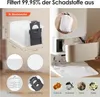 INF Sada příslušenství pro robotický vysavač Dreame X40 Náhled obrázku produktu 4