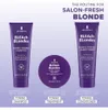 Lee Stafford Balsamo Lee Stafford Bleach Blondes Balsamo Anteprima dell’immagine prodotto 6