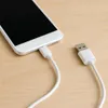 Ladekabel USB C Kabel Micro USB Datenkabel 3m weiß Handy Produktbild-Vorschau 2
