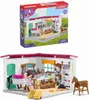 Schleich® Horse Club 42568 Reitshop Spielfiguren-Set Produktbild-Vorschau 21
