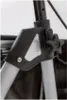 loesch-reha Rollator TABAS, Rot, S/M, Leichtgewicht 8,5 kg, Produktbild-Vorschau 10