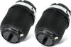 Paire de coussins d'air arrière L+R for Audi A6 4F C6 05-11 Voir les images du produit 10